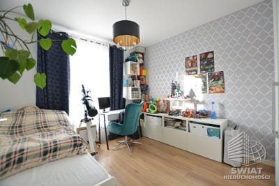 Mieszkanie na sprzedaż, Szczecin Gumieńce, 2 pokoje, 41 m² — IDN34250, zdjęcie 5