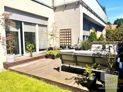 Mieszkanie na sprzedaż, Szczecin Gumieńce, 3 pokoje, 58 m² — INW35115, zdjęcie 5