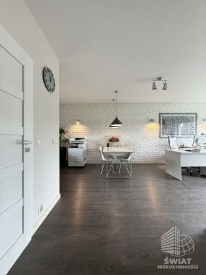 Mieszkanie na sprzedaż, Szczecin Gumieńce, 2 pokoje, 57 m² — INW35333, zdjęcie 3