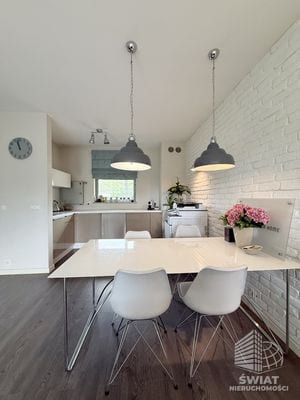Mieszkanie na sprzedaż, Szczecin Gumieńce, 2 pokoje, 57 m² — INW35333, zdjęcie 4