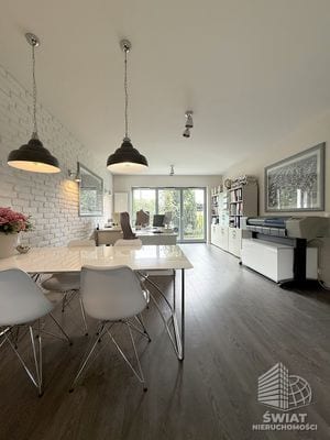 Mieszkanie na sprzedaż, Szczecin Gumieńce, 2 pokoje, 57 m² — INW35333, zdjęcie 5