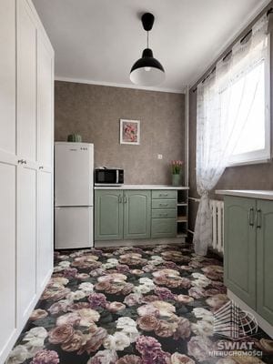 Mieszkanie na sprzedaż, Szczecin Gumieńce, 1 pokój, 43 m² — KNS20412, zdjęcie 6