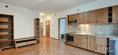 Mieszkanie na sprzedaż, Szczecin Gumieńce, 2 pokoje, 38 m² — KNS20415, zdjęcie 1