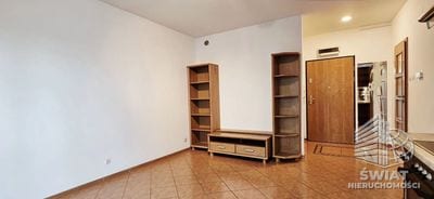 Mieszkanie na sprzedaż, Szczecin Gumieńce, 2 pokoje, 38 m² — KNS20415, zdjęcie 2