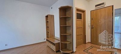 Mieszkanie na sprzedaż, Szczecin Gumieńce, 2 pokoje, 38 m² — KNS20415, zdjęcie 5