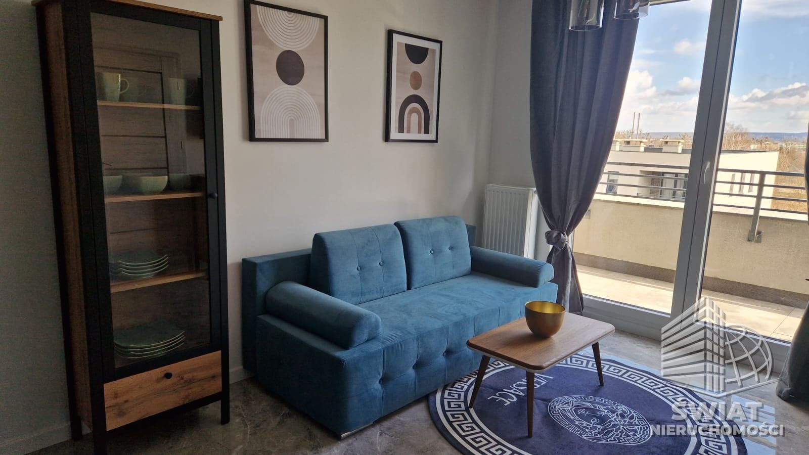 Mieszkanie na sprzedaż, Szczecin Gumieńce, 2 pokoje, 39 m² — KOM32334, zdjęcie 1
