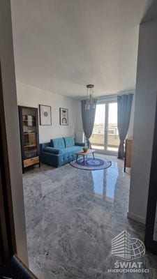 Mieszkanie na sprzedaż, Szczecin Gumieńce, 2 pokoje, 39 m² — KOM32334, zdjęcie 4