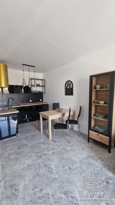 Mieszkanie na sprzedaż, Szczecin Gumieńce, 2 pokoje, 39 m² — KOM32334, zdjęcie 6