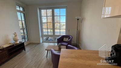 Mieszkanie na sprzedaż, Szczecin Gumieńce, 2 pokoje, 33 m² — KOM32734, zdjęcie 4