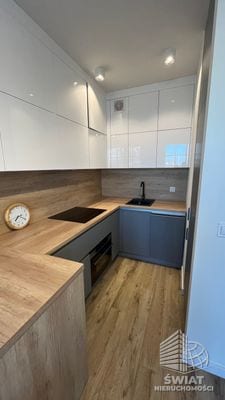 Mieszkanie na sprzedaż, Szczecin Gumieńce, 2 pokoje, 33 m² — KOM32734, zdjęcie 5