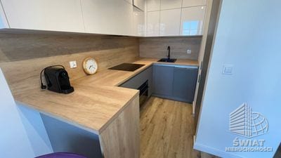 Mieszkanie na sprzedaż, Szczecin Gumieńce, 2 pokoje, 33 m² — KOM32734, zdjęcie 6