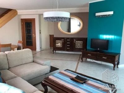 Mieszkanie na sprzedaż, Szczecin Gumieńce, 4 pokoje, 121 m² — KOM32999, zdjęcie 2