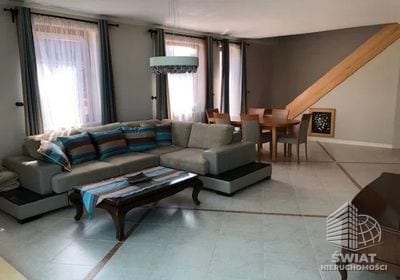 Mieszkanie na sprzedaż, Szczecin Gumieńce, 4 pokoje, 121 m² — KOM32999, zdjęcie 4