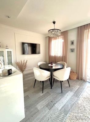 Mieszkanie na sprzedaż, Szczecin Gumieńce, 3 pokoje, 66 m² — KOM33059, zdjęcie 1