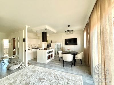 Mieszkanie na sprzedaż, Szczecin Gumieńce, 3 pokoje, 66 m² — KOM33059, zdjęcie 2