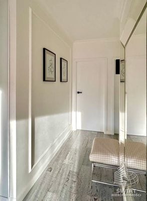 Mieszkanie na sprzedaż, Szczecin Gumieńce, 3 pokoje, 66 m² — KOM33059, zdjęcie 3