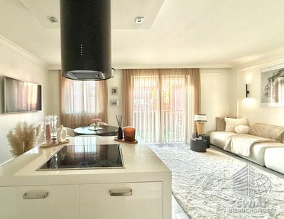 Mieszkanie na sprzedaż, Szczecin Gumieńce, 3 pokoje, 66 m² — KOM33059, zdjęcie 4