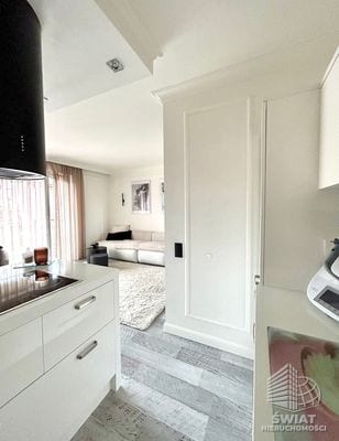 Mieszkanie na sprzedaż, Szczecin Gumieńce, 3 pokoje, 66 m² — KOM33059, zdjęcie 5