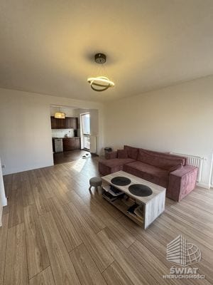 Mieszkanie na sprzedaż, Szczecin Gumieńce, 2 pokoje, 57 m² — MOJ22127, zdjęcie 1