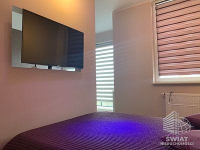 Mieszkanie na sprzedaż, Szczecin Gumieńce, 1 pokój, 34 m² — MTN12718, zdjęcie 3