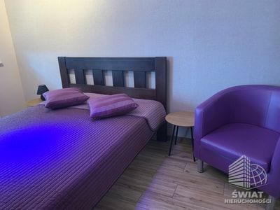 Mieszkanie na sprzedaż, Szczecin Gumieńce, 1 pokój, 34 m² — MTN12718, zdjęcie 4