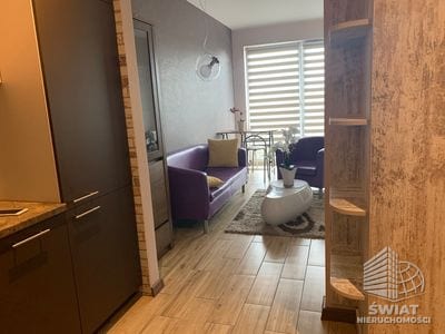 Mieszkanie na sprzedaż, Szczecin Gumieńce, 1 pokój, 34 m² — MTN12718, zdjęcie 6