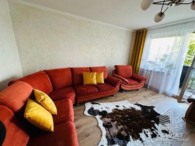 Mieszkanie na sprzedaż, Szczecin Gumieńce, 4 pokoje, 78 m² — MTN13453, zdjęcie 1