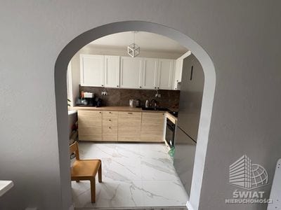 Mieszkanie na sprzedaż, Szczecin Gumieńce, 4 pokoje, 78 m² — MTN13453, zdjęcie 2