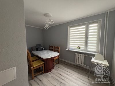 Mieszkanie na sprzedaż, Szczecin Gumieńce, 4 pokoje, 78 m² — MTN13453, zdjęcie 3