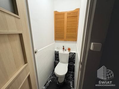 Mieszkanie na sprzedaż, Szczecin Gumieńce, 4 pokoje, 78 m² — MTN13453, zdjęcie 4
