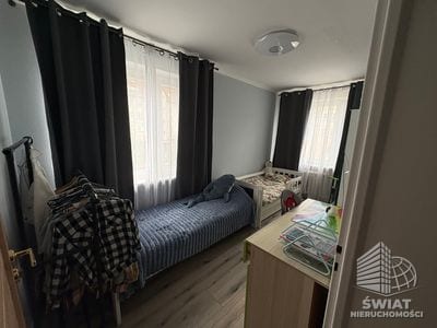 Mieszkanie na sprzedaż, Szczecin Gumieńce, 4 pokoje, 78 m² — MTN13453, zdjęcie 6