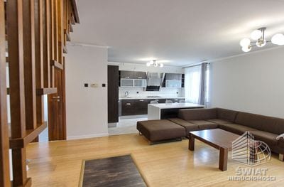 Mieszkanie na sprzedaż, Szczecin Gumieńce, 3 pokoje, 80 m² — NEW20001, zdjęcie 1