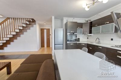 Mieszkanie na sprzedaż, Szczecin Gumieńce, 3 pokoje, 80 m² — NEW20001, zdjęcie 5