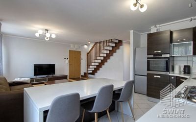 Mieszkanie na sprzedaż, Szczecin Gumieńce, 3 pokoje, 80 m² — NEW20001, zdjęcie 6