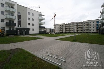 Mieszkanie na sprzedaż, Szczecin Gumieńce, 2 pokoje, 42 m² — PAT21207, zdjęcie 1
