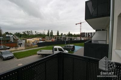 Mieszkanie na sprzedaż, Szczecin Gumieńce, 2 pokoje, 42 m² — PAT21207, zdjęcie 3