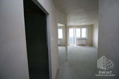 Mieszkanie na sprzedaż, Szczecin Gumieńce, 2 pokoje, 42 m² — PAT21207, zdjęcie 4