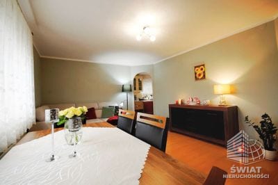 Mieszkanie na sprzedaż, Szczecin Gumieńce, 2 pokoje, 48 m² — PTR25906, zdjęcie 2