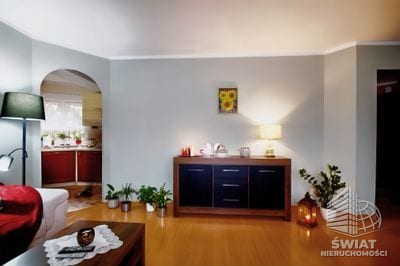 Mieszkanie na sprzedaż, Szczecin Gumieńce, 2 pokoje, 48 m² — PTR25906, zdjęcie 3