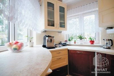 Mieszkanie na sprzedaż, Szczecin Gumieńce, 2 pokoje, 48 m² — PTR25906, zdjęcie 4