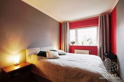 Mieszkanie na sprzedaż, Szczecin Gumieńce, 2 pokoje, 48 m² — PTR25906, zdjęcie 6