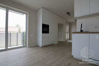 Mieszkanie na sprzedaż, Szczecin Gumieńce, 1 pokój, 37 m² — QAN20396, zdjęcie 2