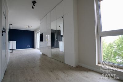 Mieszkanie na sprzedaż, Szczecin Gumieńce, 1 pokój, 37 m² — QAN20396, zdjęcie 3