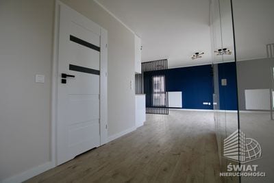 Mieszkanie na sprzedaż, Szczecin Gumieńce, 1 pokój, 37 m² — QAN20396, zdjęcie 4