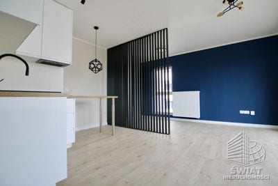 Mieszkanie na sprzedaż, Szczecin Gumieńce, 1 pokój, 37 m² — QAN20396, zdjęcie 5