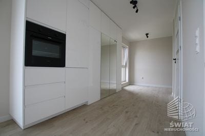 Mieszkanie na sprzedaż, Szczecin Gumieńce, 1 pokój, 37 m² — QAN20396, zdjęcie 6
