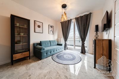Mieszkanie na sprzedaż, Szczecin Gumieńce, 2 pokoje, 40 m² — SWN32893, zdjęcie 3