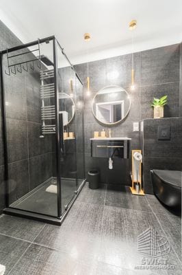 Mieszkanie na sprzedaż, Szczecin Gumieńce, 2 pokoje, 40 m² — SWN32893, zdjęcie 4
