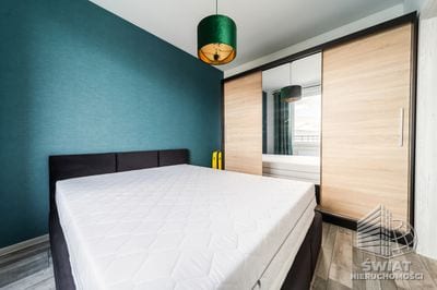 Mieszkanie na sprzedaż, Szczecin Gumieńce, 2 pokoje, 40 m² — SWN32893, zdjęcie 5