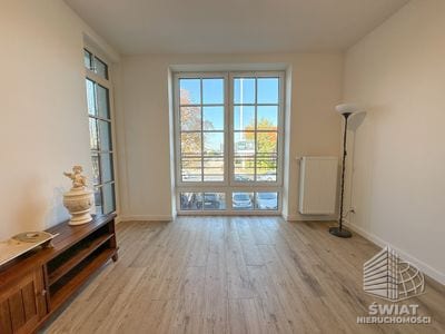 Mieszkanie na sprzedaż, Szczecin Gumieńce, 2 pokoje, 28 m² — SWN32894, zdjęcie 2